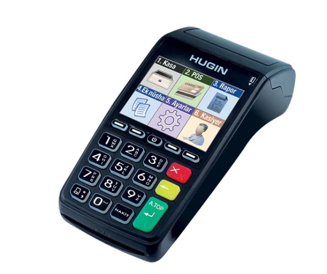 Hugin T300