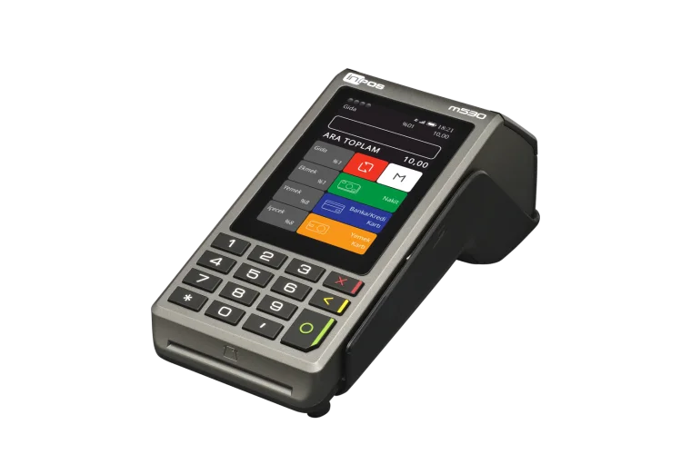 Inpos M530