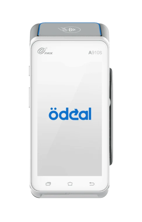 Ödeal A910S