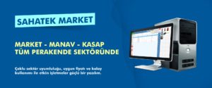 Sahatek Hızlı Satış Programı